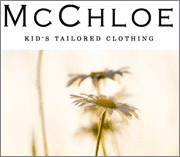 Mc Chloe Kids Fashion